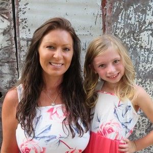 Meet your Posher, Terri